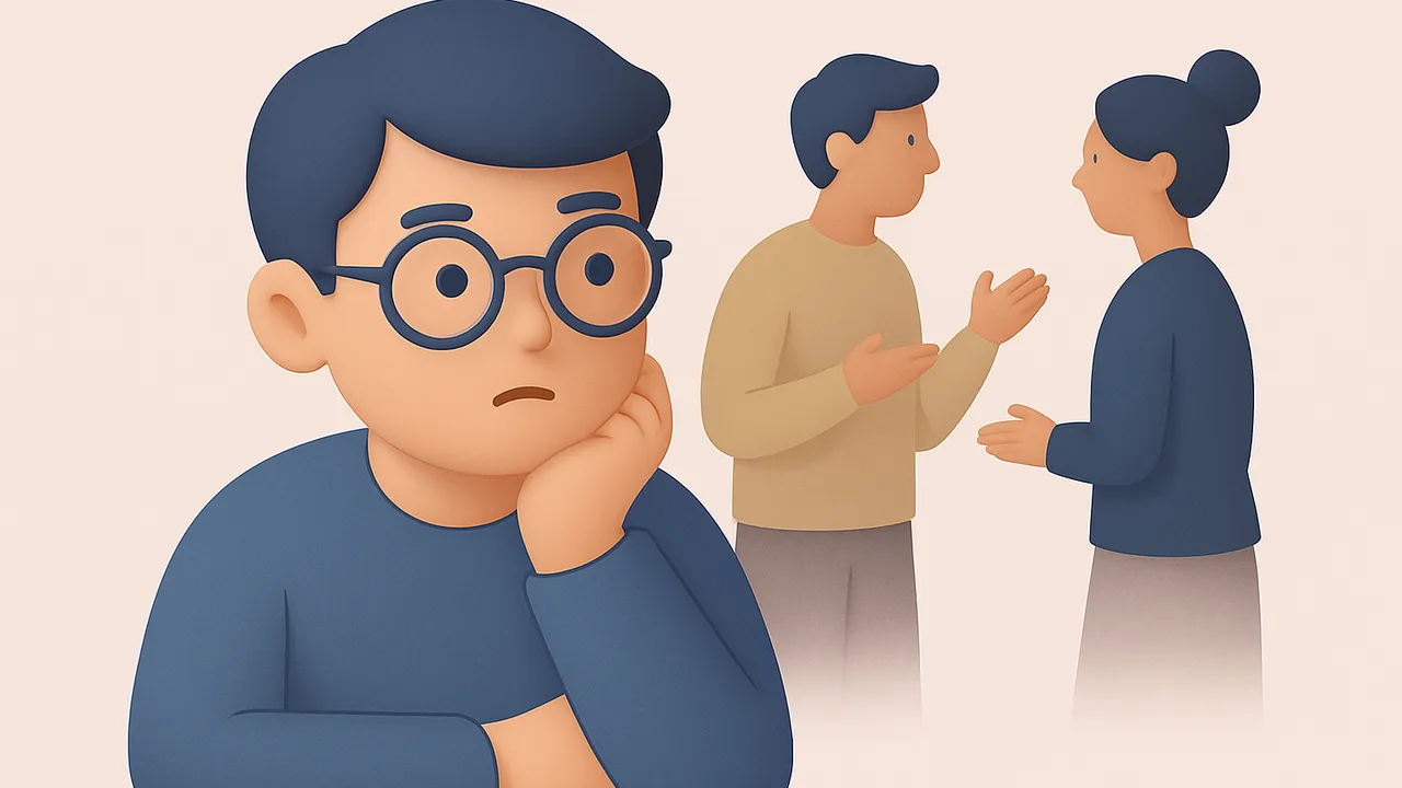 The Gift of Discernment: A Deep-Dive Guide